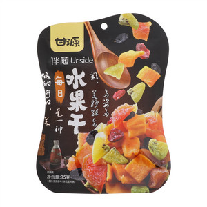 甘源每日水果干