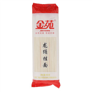 金苑龙须挂面