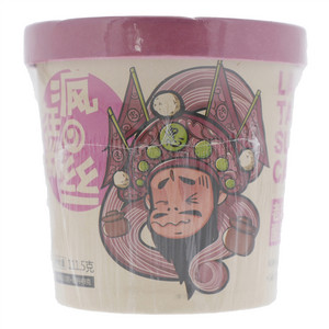 忠味堂老坛酸菜粉丝