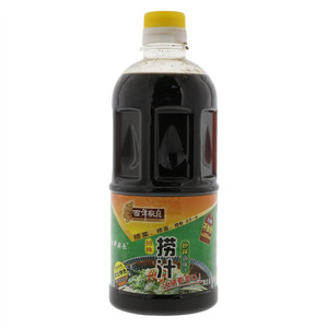百年家良捞汁