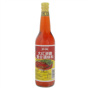 番寻味大红浙酸（复合调味料）