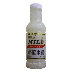 希美乐蜂蜜米露