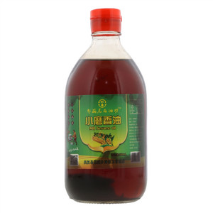 郭丽尼西油坊纯芝麻酱