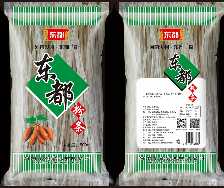 东都粉条