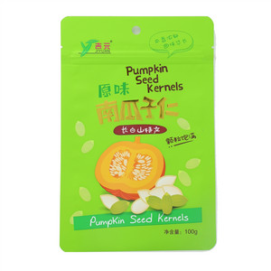 吉元原味南瓜子仁