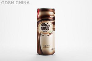 伽伦原味咖啡饮料