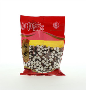 芡实袋装250g