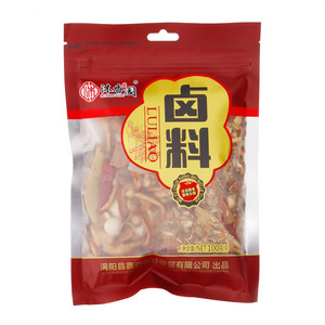 沐香园卤料