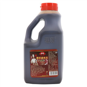 港顺港式卤水王复合调味料