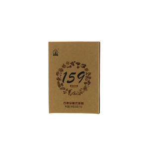 冯七公159方便杂粮代餐粉