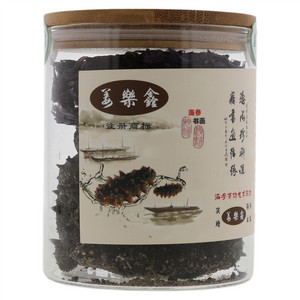 姜樂鑫淡干海参