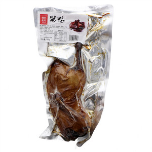 稻香私房酱鸭