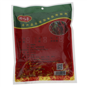 铃豪辣椒粉