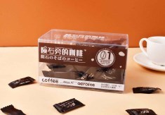 陨石旁的咖啡（醇香原味）