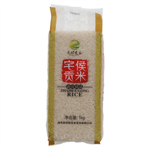 御贡精品宅侯贡米