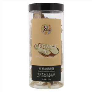 信洲有机鸡腿菇