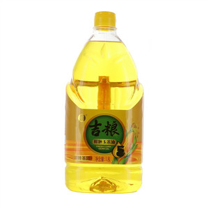 吉粮鲜胚玉米油