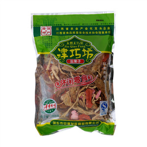 津巧坊盐果子