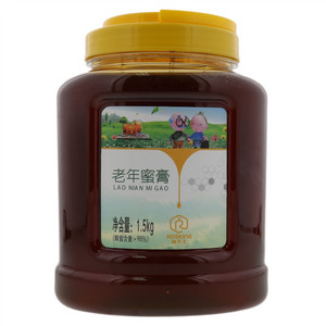 融氏王老年蜜膏