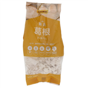 五谷磨房精选葛根