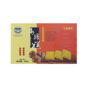 开味轩马蹄糕