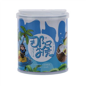 那只猴椰奶果之咖