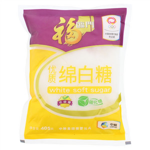 优质绵白糖
