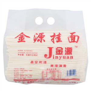 金源挂面