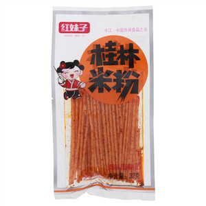 红妹子桂林米粉