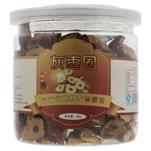 归藏灰枣圈