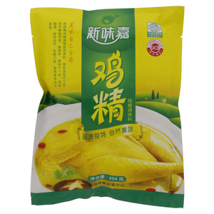 新味嘉鸡精调味料