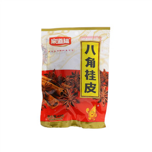 家道福八角桂皮调味料