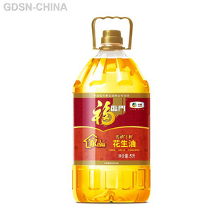 福臨門家乡味花生油