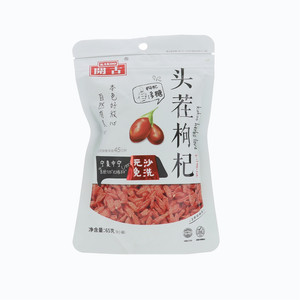 KAKOO開古头茬枸杞