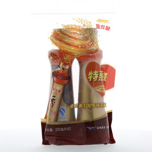 金龙鱼芝麻油