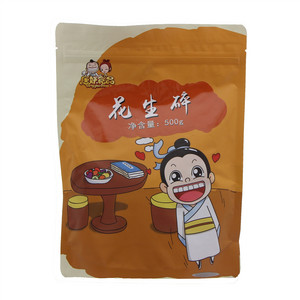 唐妖食品花生碎（3-5mm）