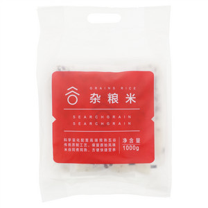 杂粮米