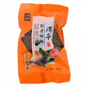 稻香嘉粽金丝蜜枣粽