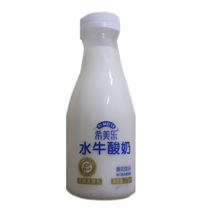 希美乐酸奶
