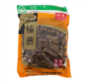 北味野生榛蘑