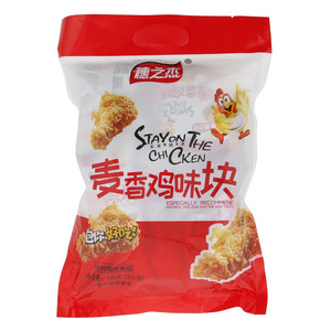 穗之杰麦香鸡味块