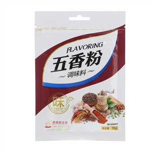 HOME VALUE五香粉20g