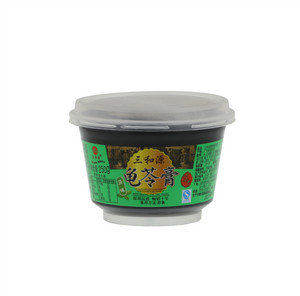 三和源原味龟苓膏