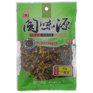 闽味源昆仑雪菊