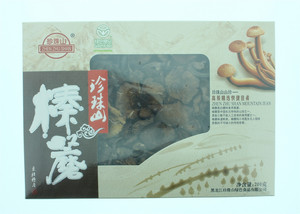 珍珠山东北榛蘑