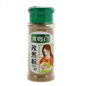 水临门孜然粉调味料