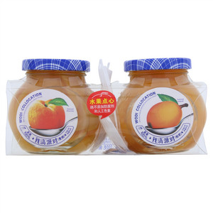 我滴派对水果点心