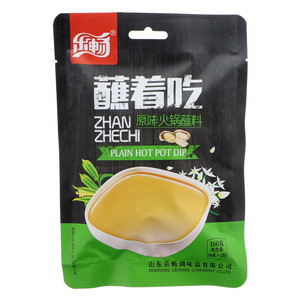 乐畅原味火锅蘸料