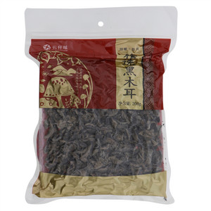 精选黑木耳