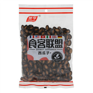 誉亨西瓜子（分装）